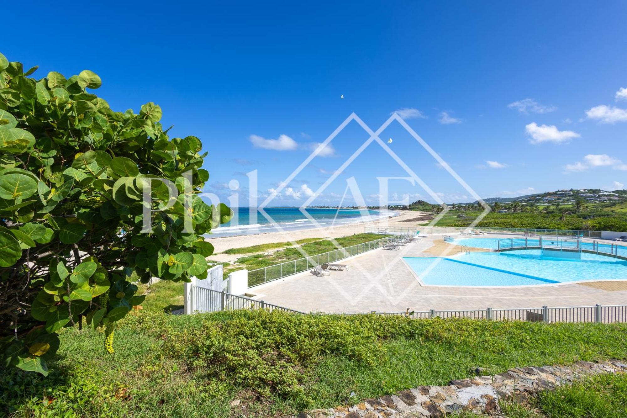 Suite Residence Mont Vernon Orient Bay Eksteriør billede