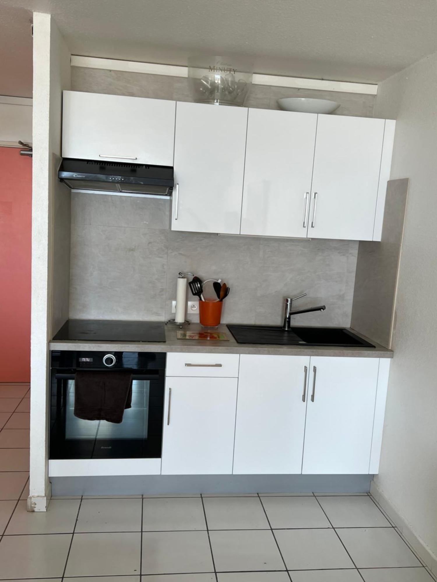 Suite Residence Mont Vernon Orient Bay Eksteriør billede