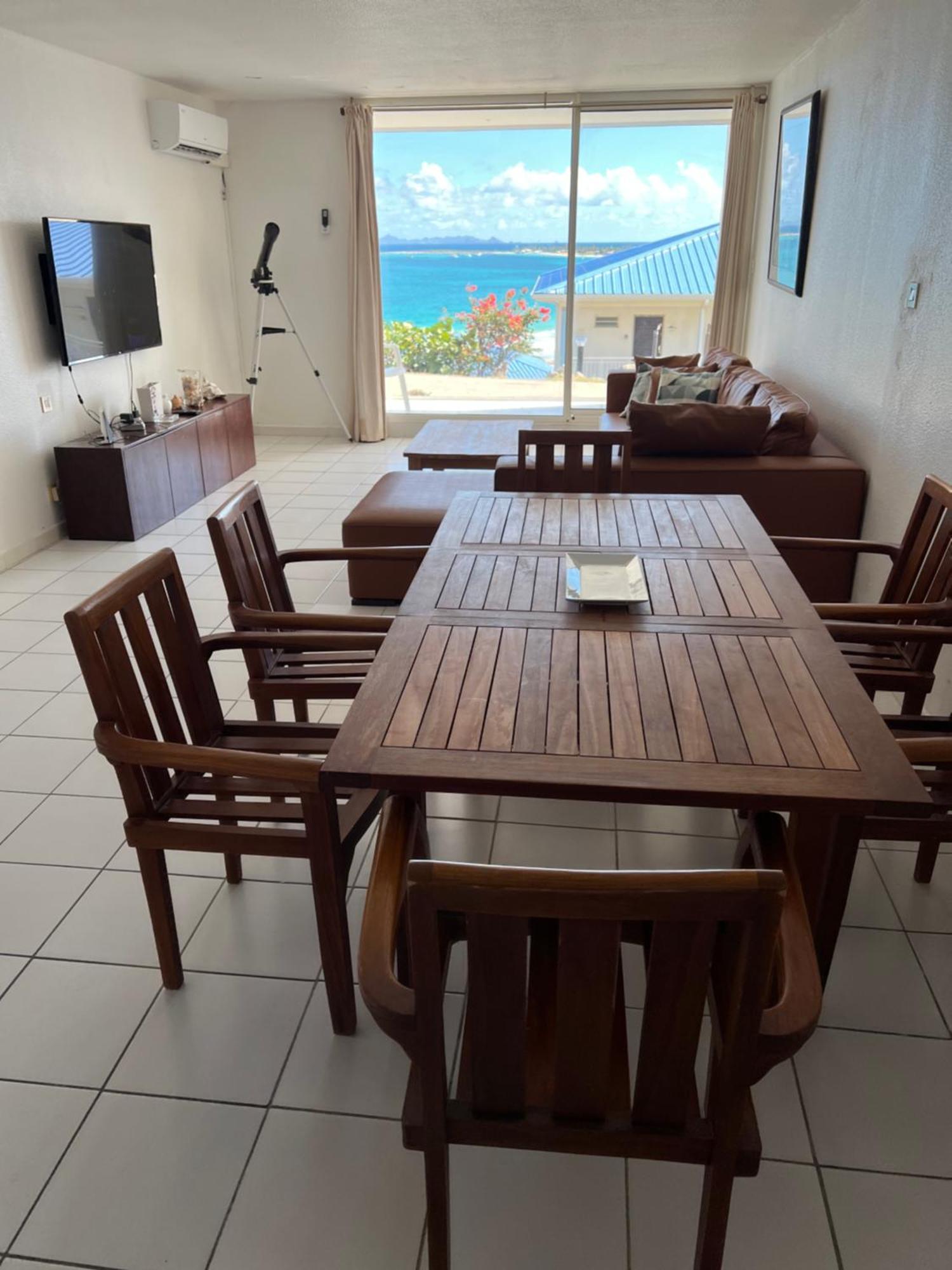 Suite Residence Mont Vernon Orient Bay Eksteriør billede