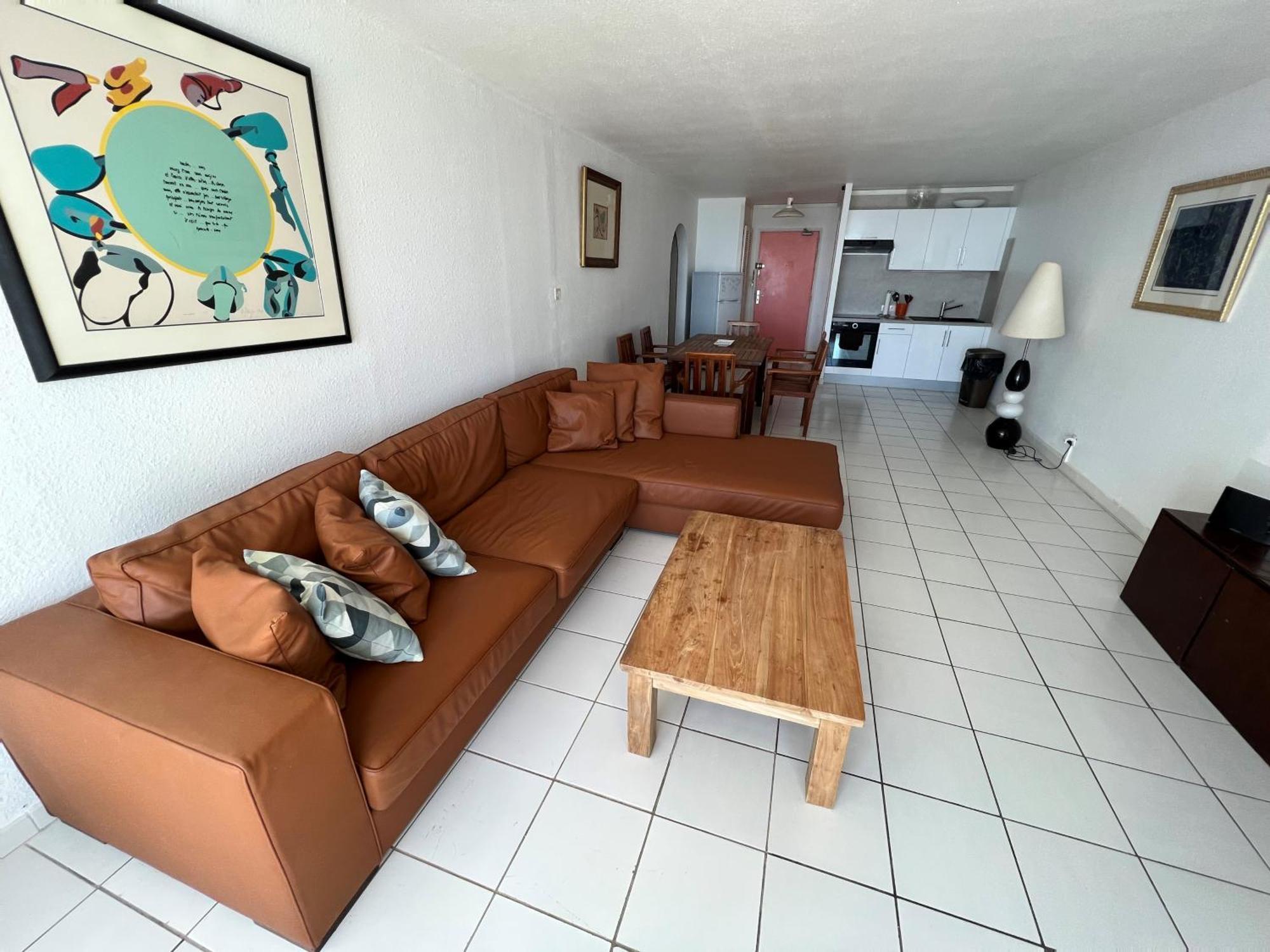 Suite Residence Mont Vernon Orient Bay Eksteriør billede