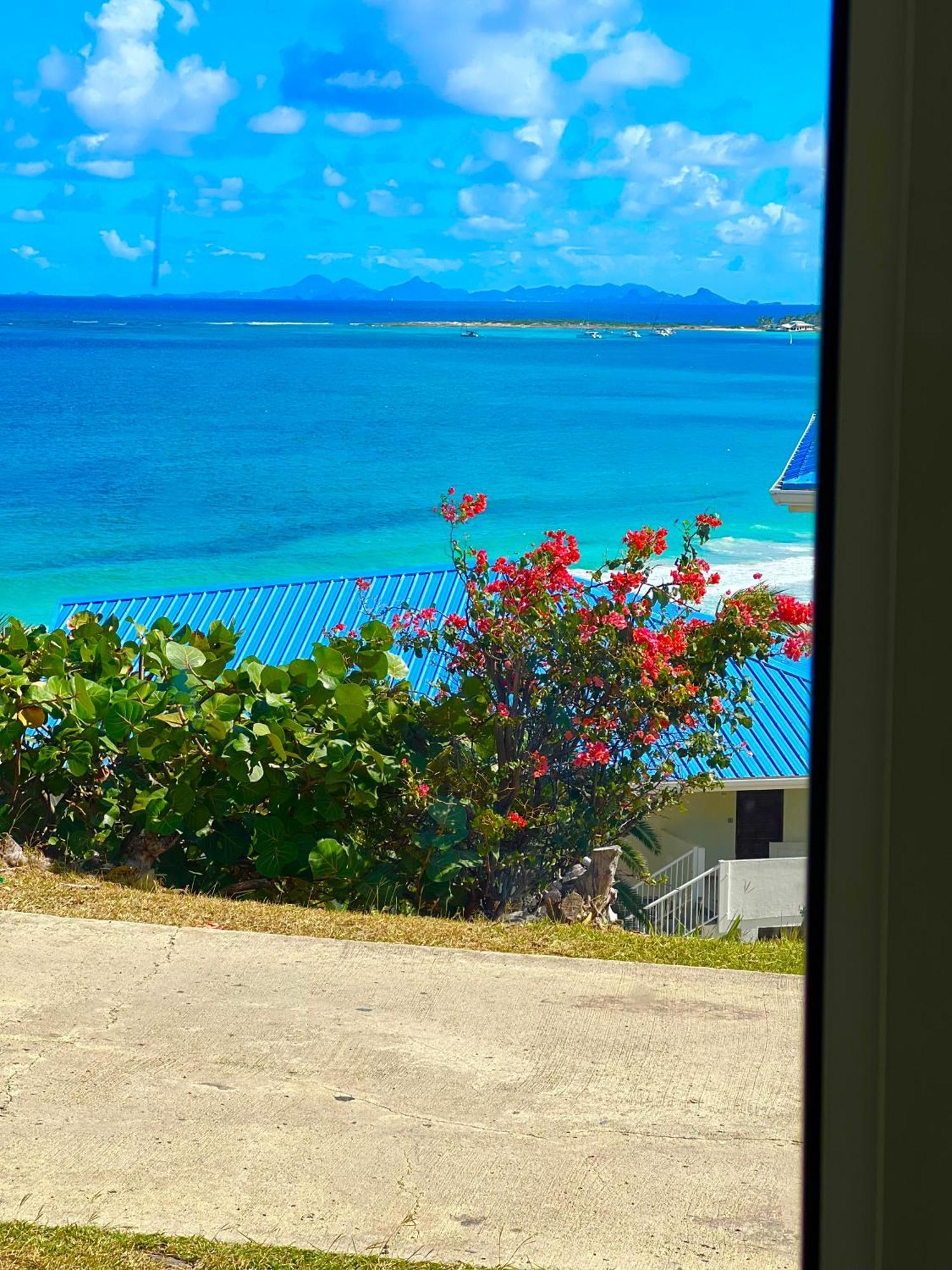 Suite Residence Mont Vernon Orient Bay Eksteriør billede